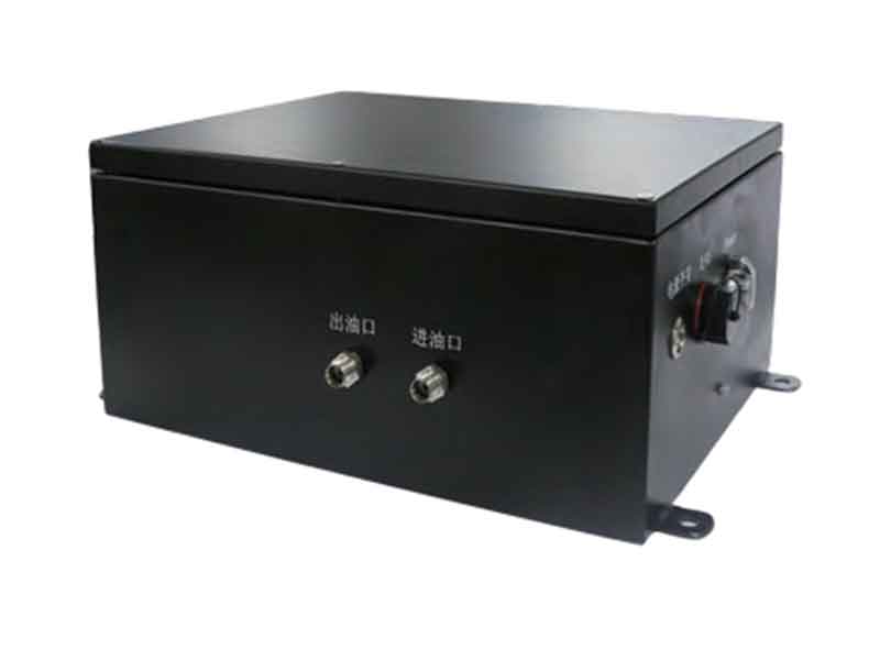 <strong>AI智能体的油液在线监测系统</strong>