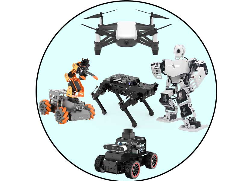 人工智能通识课