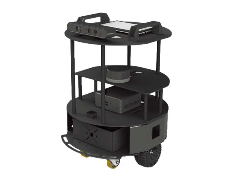 生活服务机器人