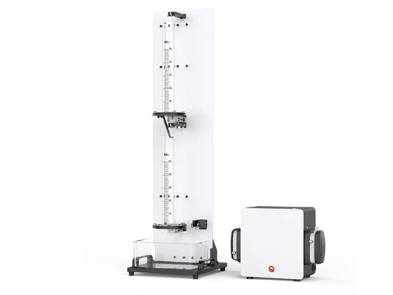 潜学液位控制综合实验系统LC-T3