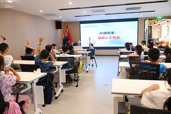 专业的AI实验箱2026推荐指南，适配高校科研与教学场景的选型策略