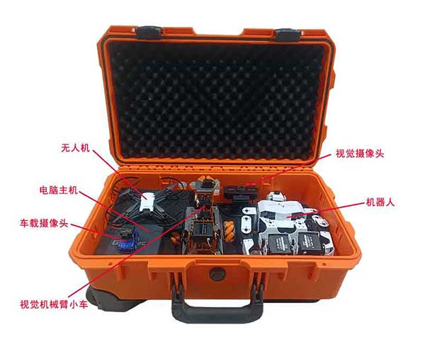 AI实验箱专业靠谱企业2026推荐，适配多场景