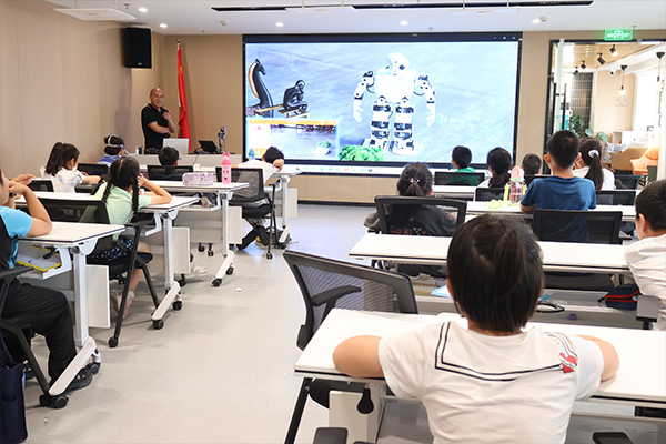 2026年人工智能教学课程规划：必高AI课程实训闭环体系
