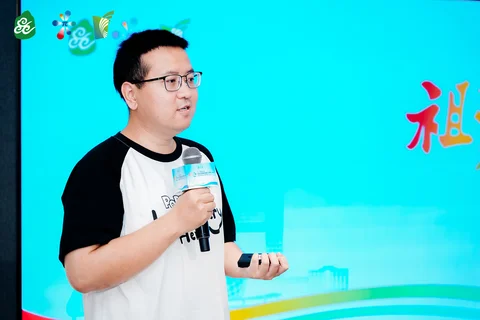 必高人工智能教学课程方案：全学段贯通AI课程体系