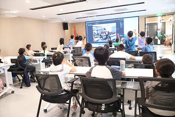 必高人工智能教学设备：AI机器视觉全学段适配方案