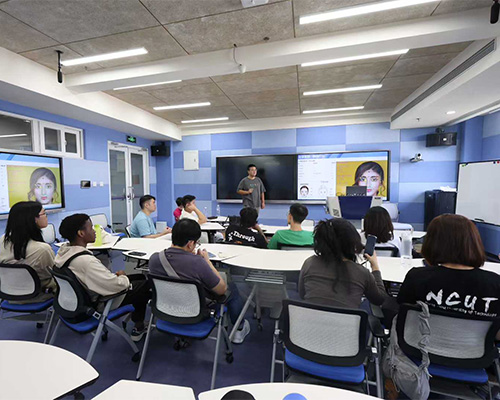 AI 图像实操教学 AI 图像实操教学