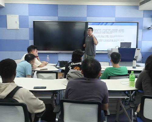 高校 AI 课堂教学 高校 AI 课堂教学